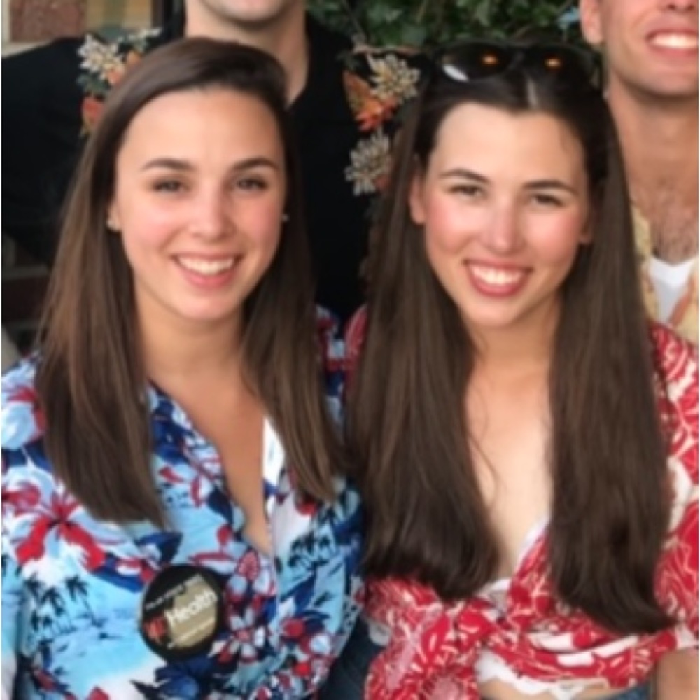 Meet your Posher, Gina